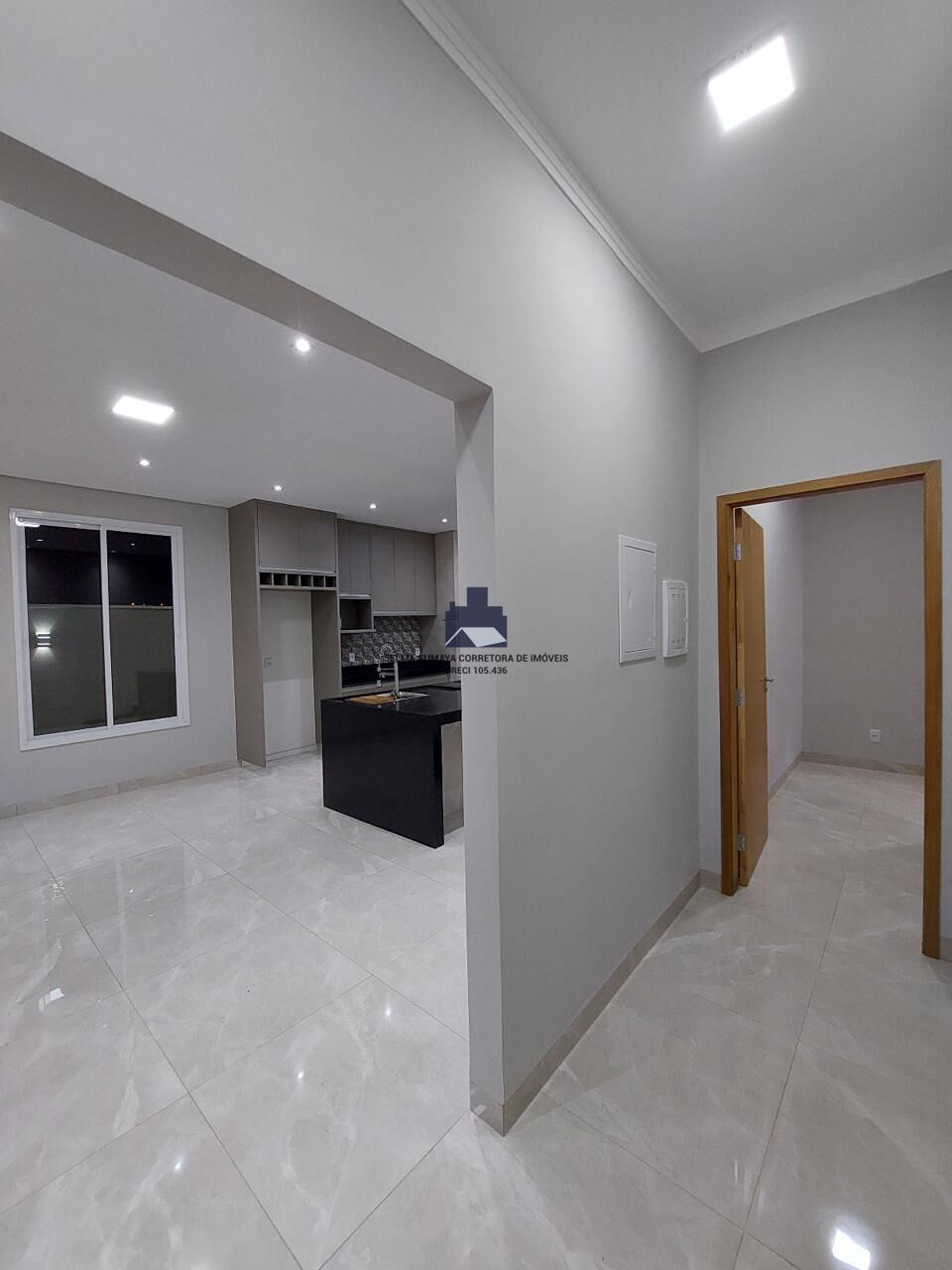 Casa de Condomínio com 3 quartos à venda, 150m² — foto 5 de 35