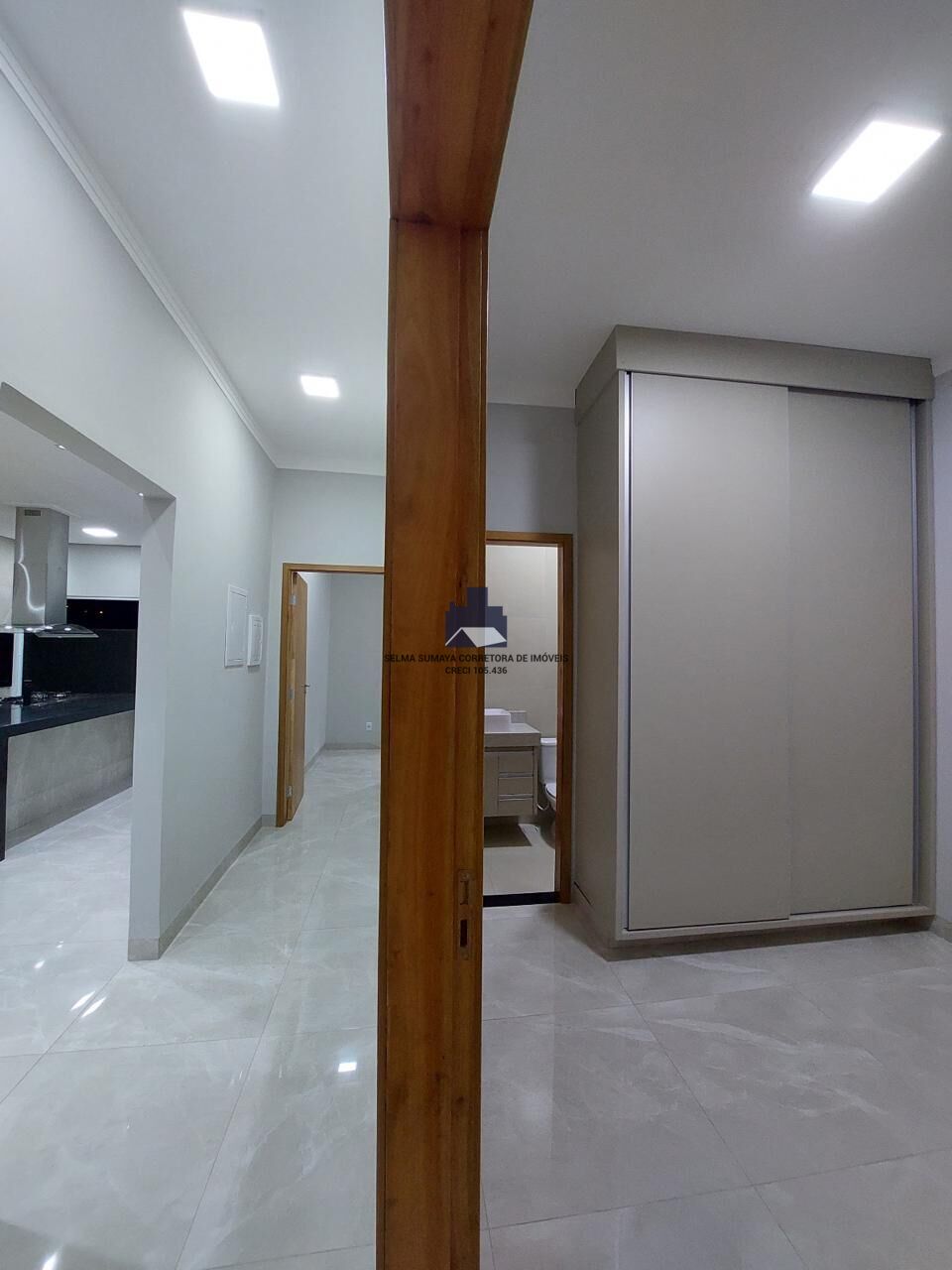 Casa de Condomínio com 3 quartos à venda, 150m² — foto 22 de 35