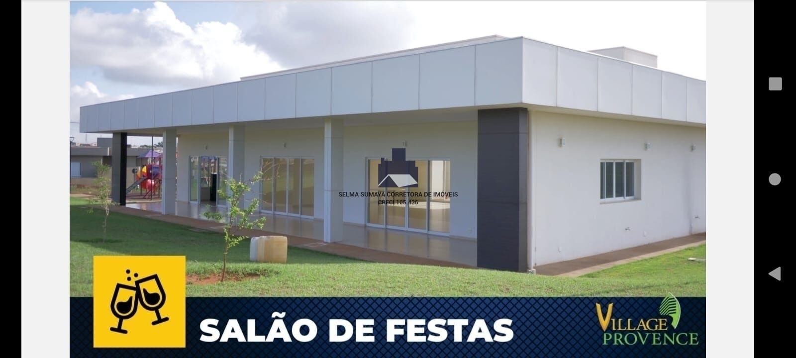 Terreno / Lote / Condomínio à venda, 264m² — foto 13 de 18