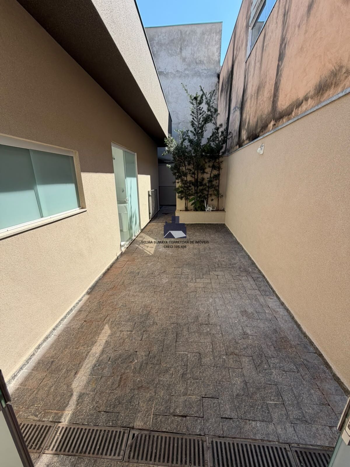 Casa de Condomínio com 3 quartos à venda, 120m² — foto 20 de 21