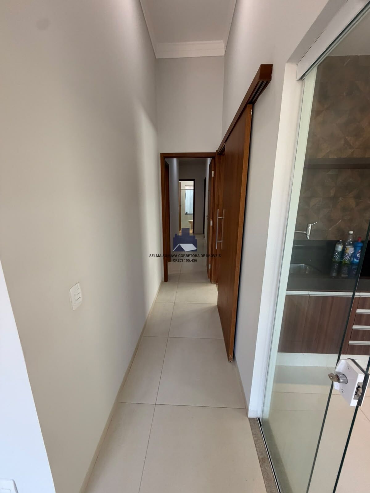 Casa de Condomínio com 3 quartos à venda, 120m² — foto 17 de 21