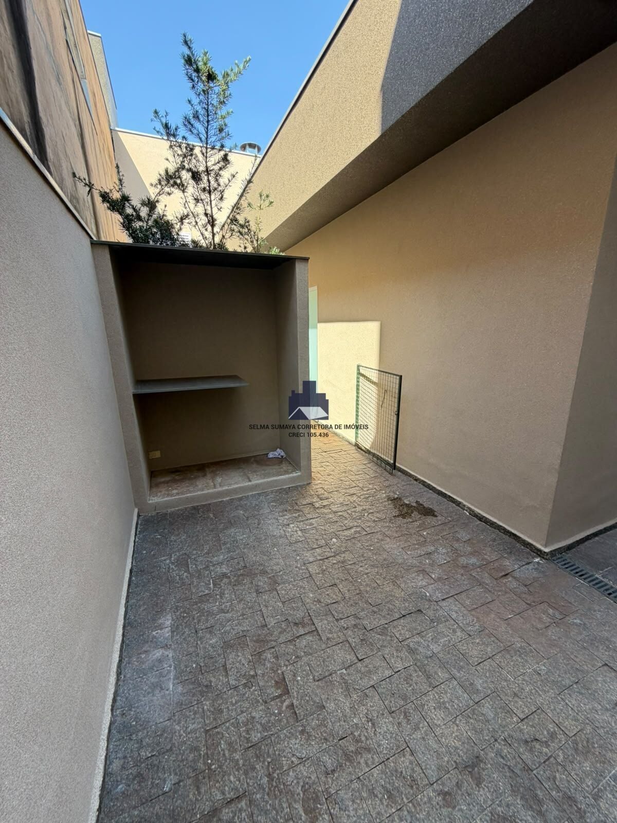 Casa de Condomínio com 3 quartos à venda, 120m² — foto 15 de 21