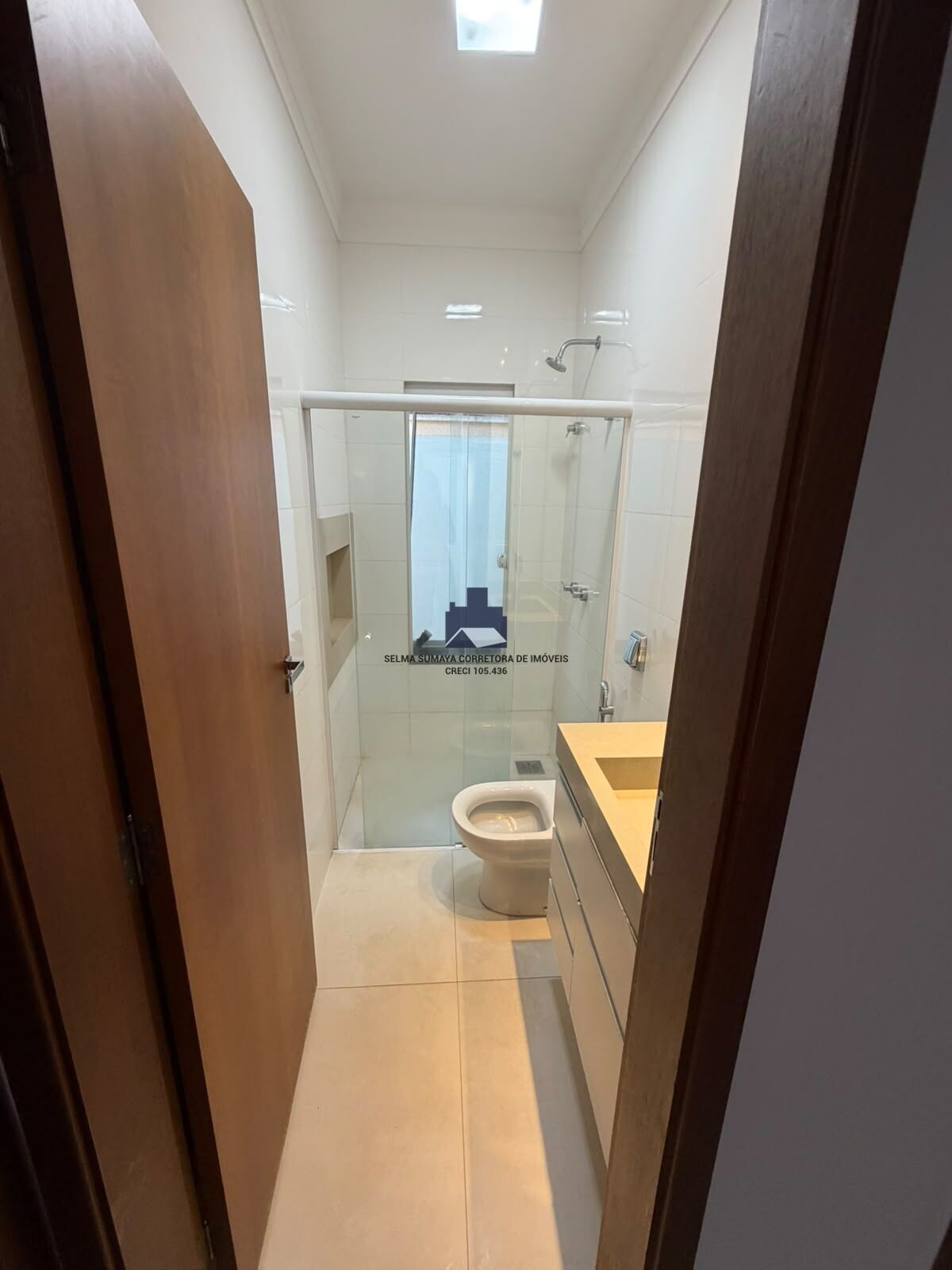 Casa de Condomínio com 3 quartos à venda, 120m² — foto 12 de 21