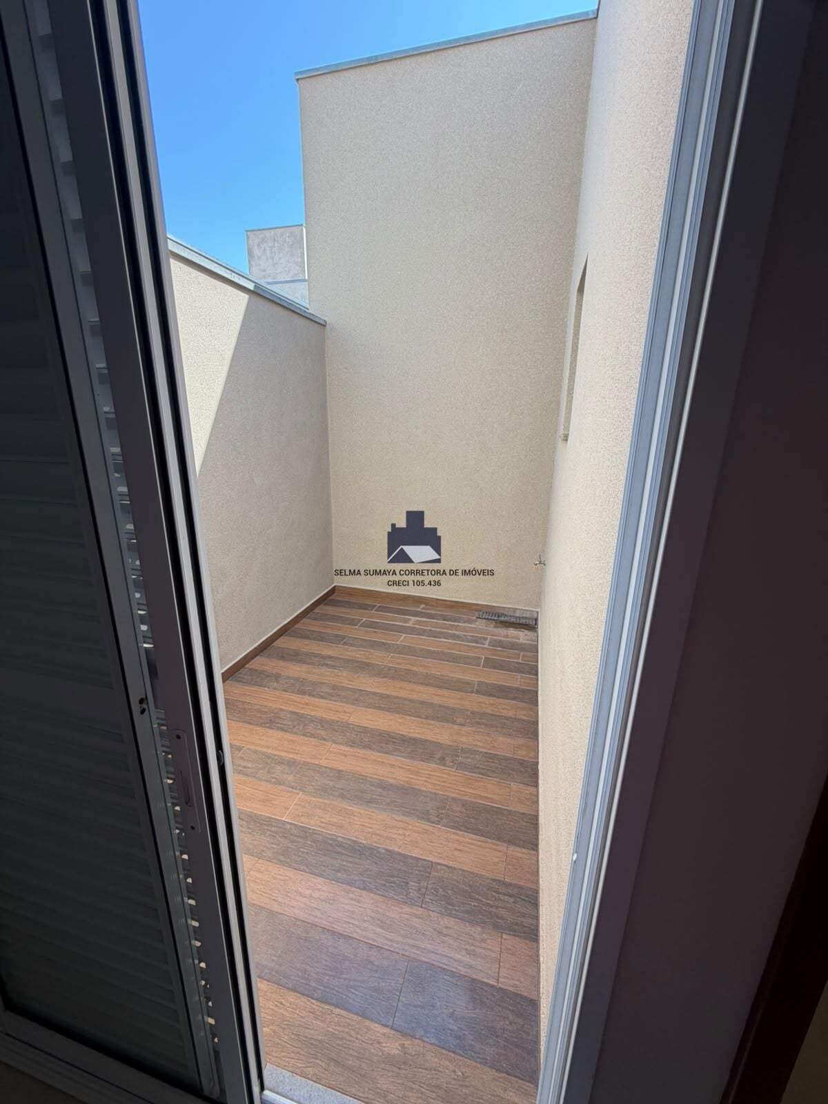 Casa de Condomínio com 3 quartos à venda, 120m² — foto 14 de 21
