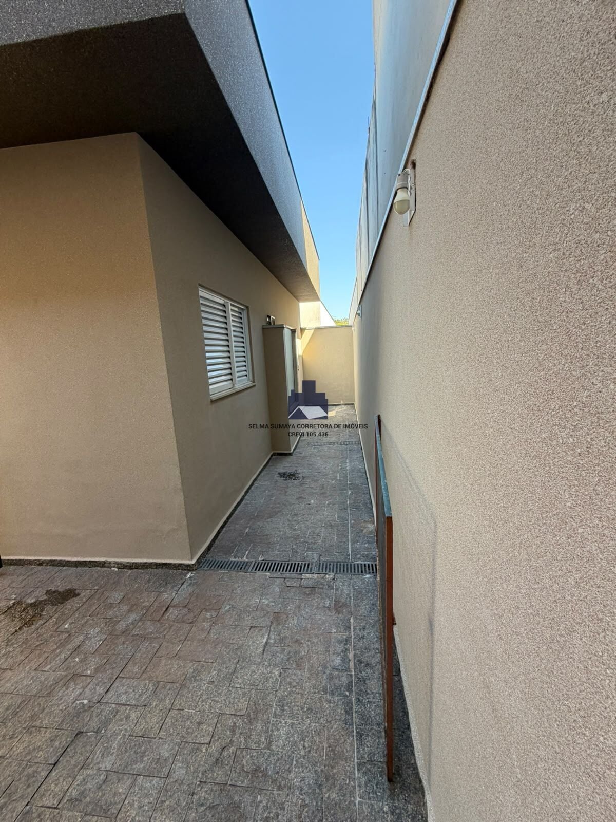 Casa de Condomínio com 3 quartos à venda, 120m² — foto 19 de 21
