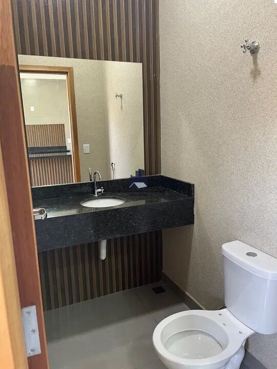 Casa com 3 quartos à venda, 124m² — foto 6 de 15
