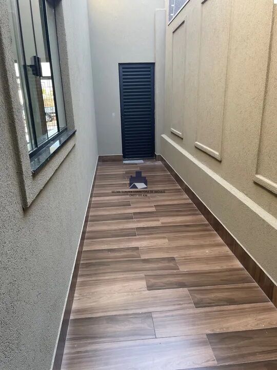 Casa com 3 quartos à venda, 124m² — foto 14 de 15