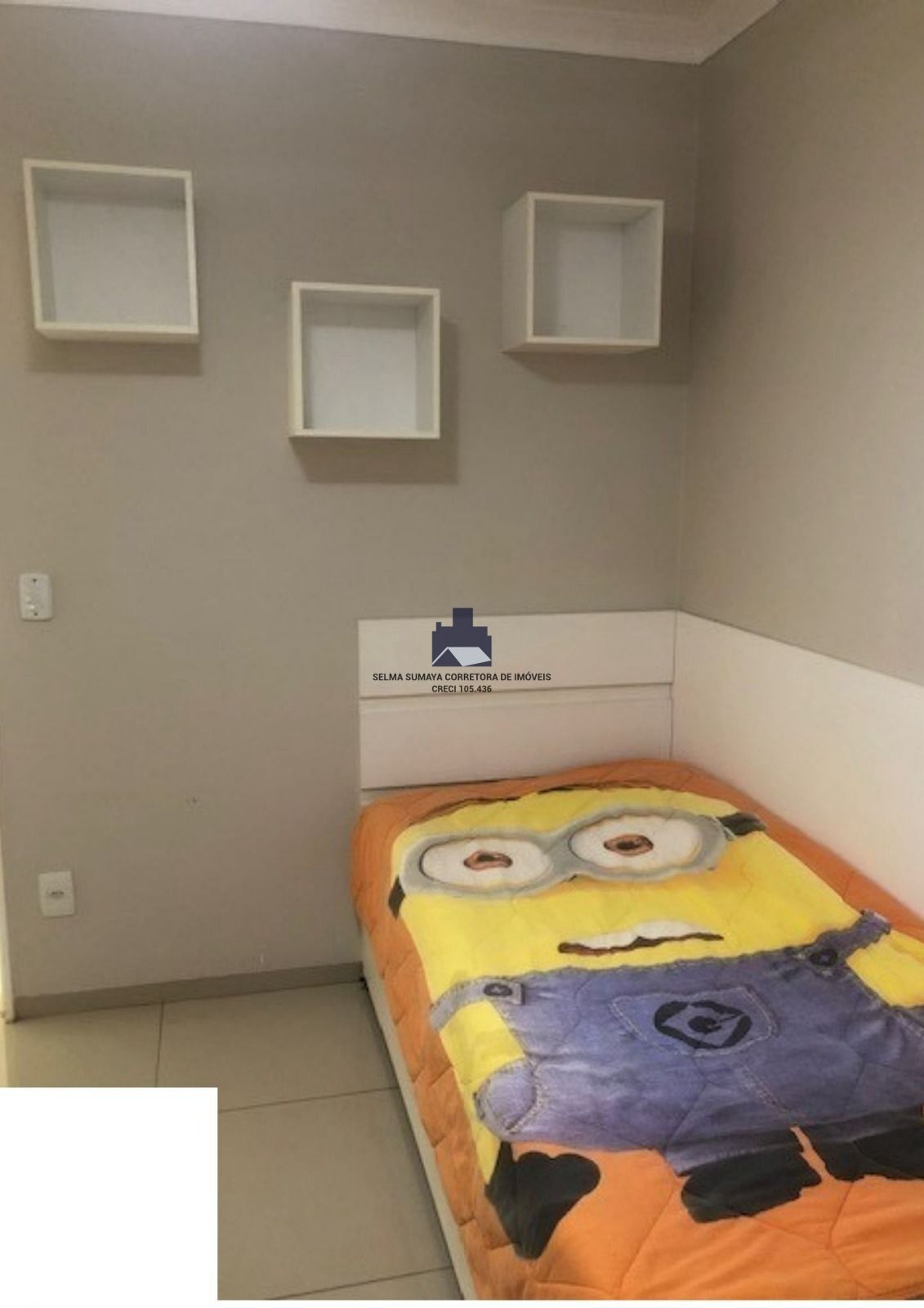 Apartamento com 2 quartos à venda, 70m² — foto 6 de 15
