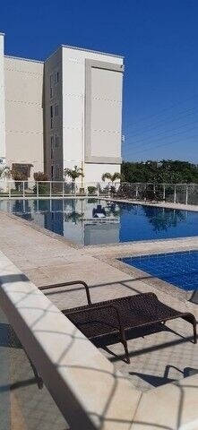 Apartamento com 2 quartos à venda, 39m² — foto 4 de 14