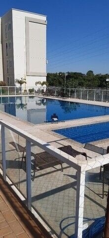 Apartamento com 2 quartos à venda, 39m² — foto 9 de 14