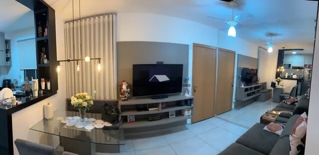 Apartamento com 2 quartos à venda, 39m² — foto 5 de 14