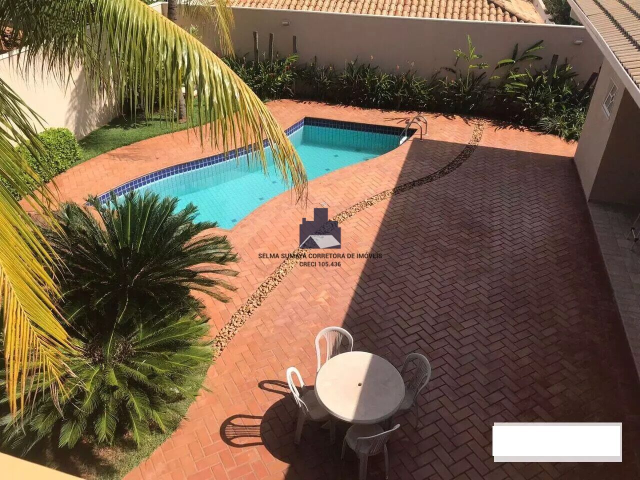 Casa de Condomínio com 4 quartos à venda, 420m² — foto 24 de 24