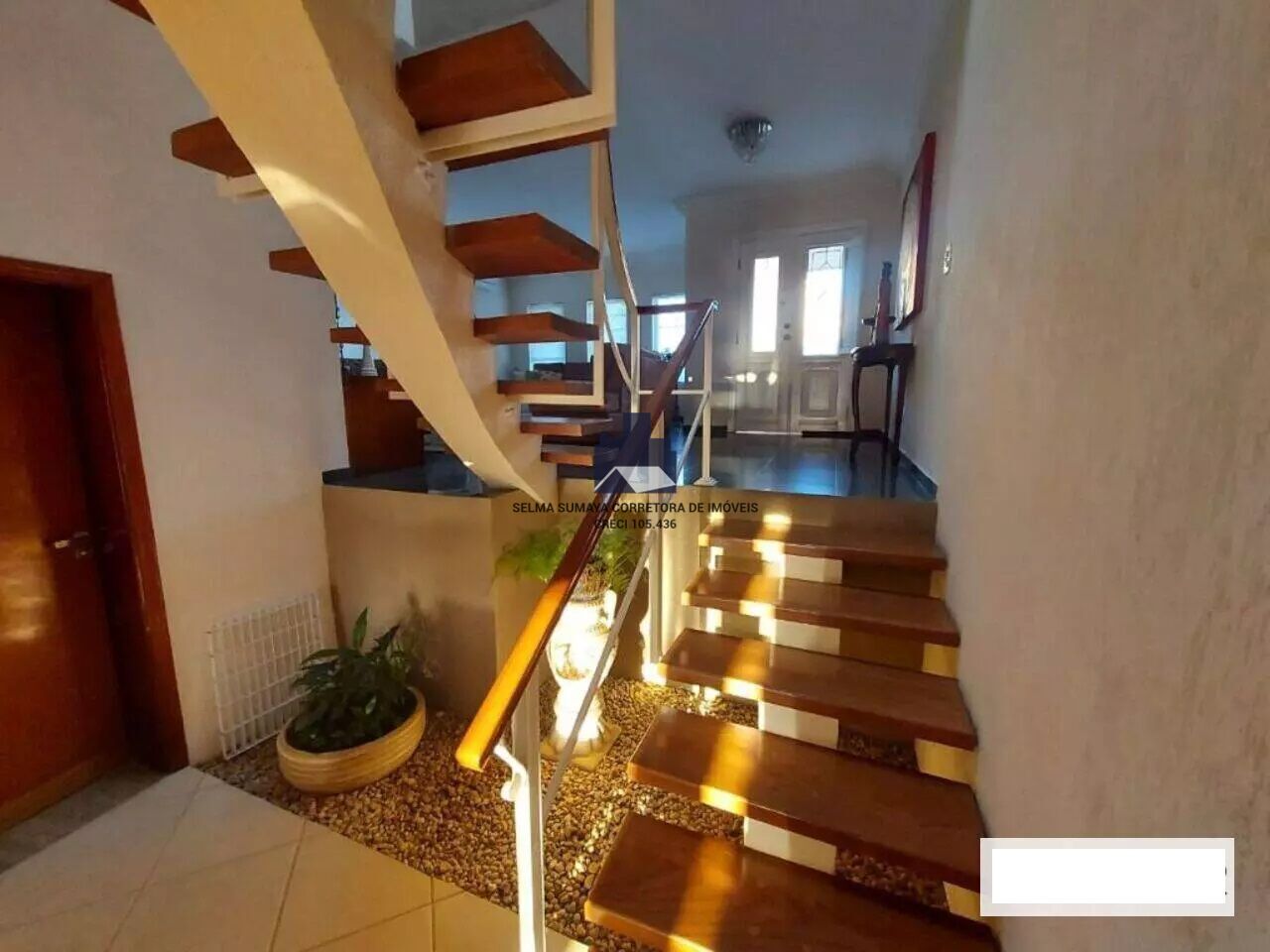 Casa de Condomínio com 4 quartos à venda, 420m² — foto 22 de 24