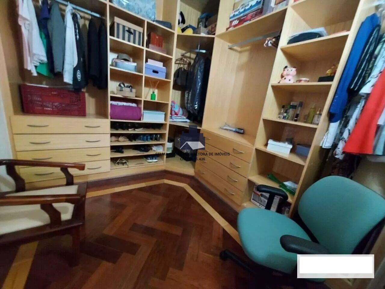 Casa de Condomínio com 4 quartos à venda, 420m² — foto 19 de 24
