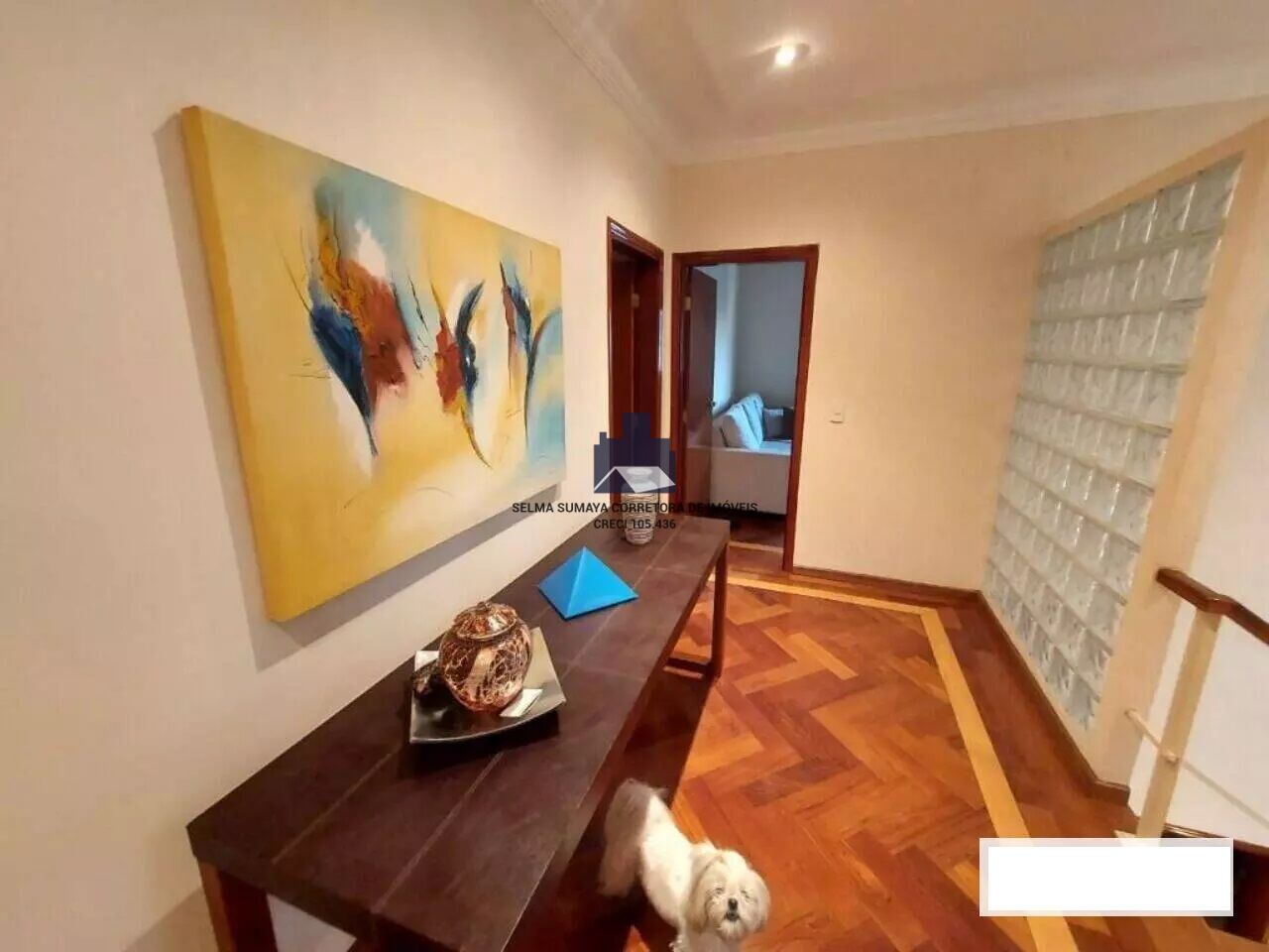 Casa de Condomínio com 4 quartos à venda, 420m² — foto 23 de 24