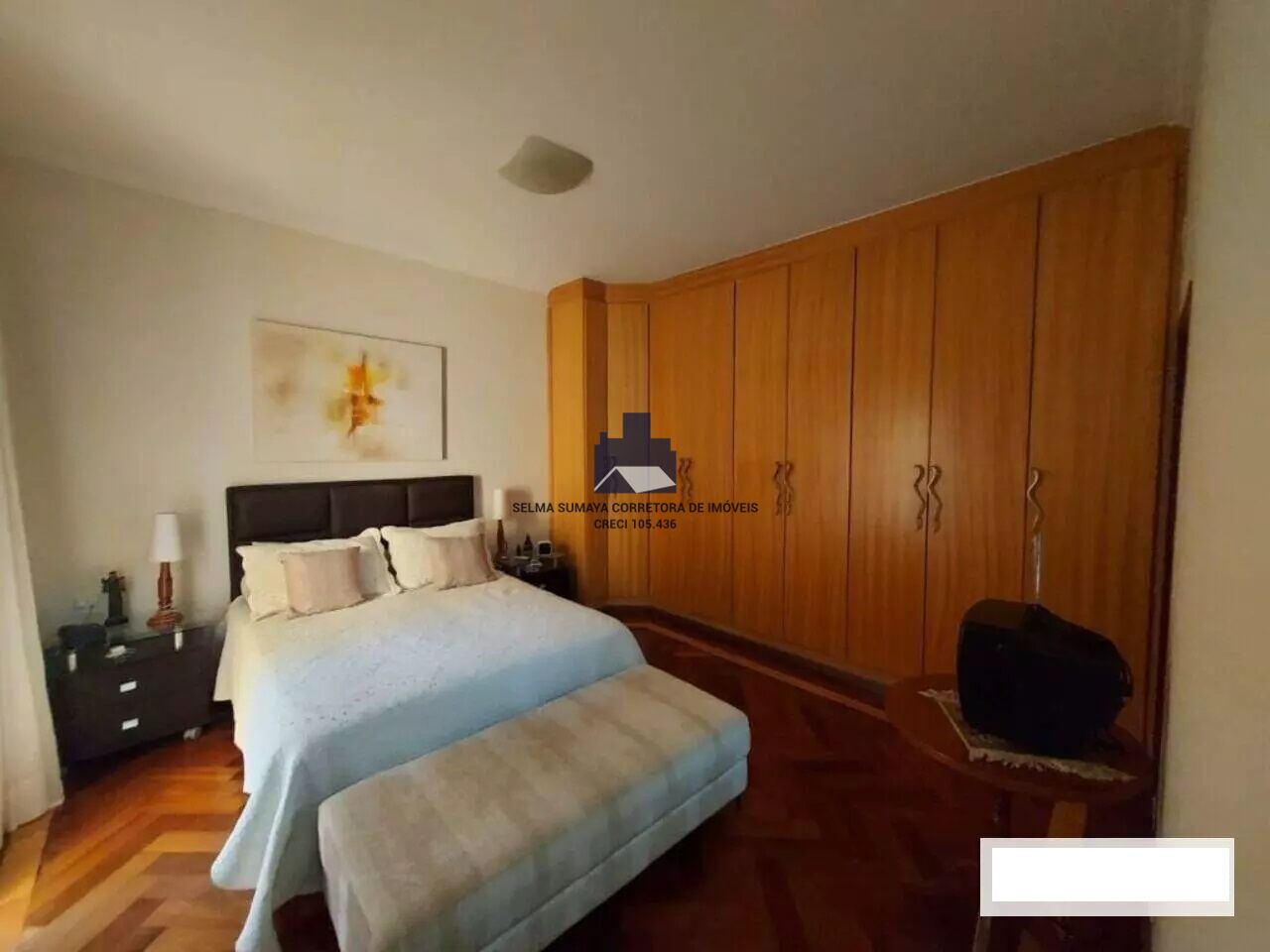 Casa de Condomínio com 4 quartos à venda, 420m² — foto 16 de 24