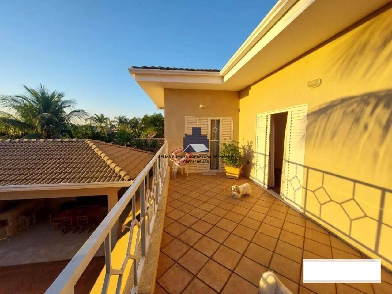 Casa de Condomínio com 4 quartos à venda, 420m² — foto 9 de 24