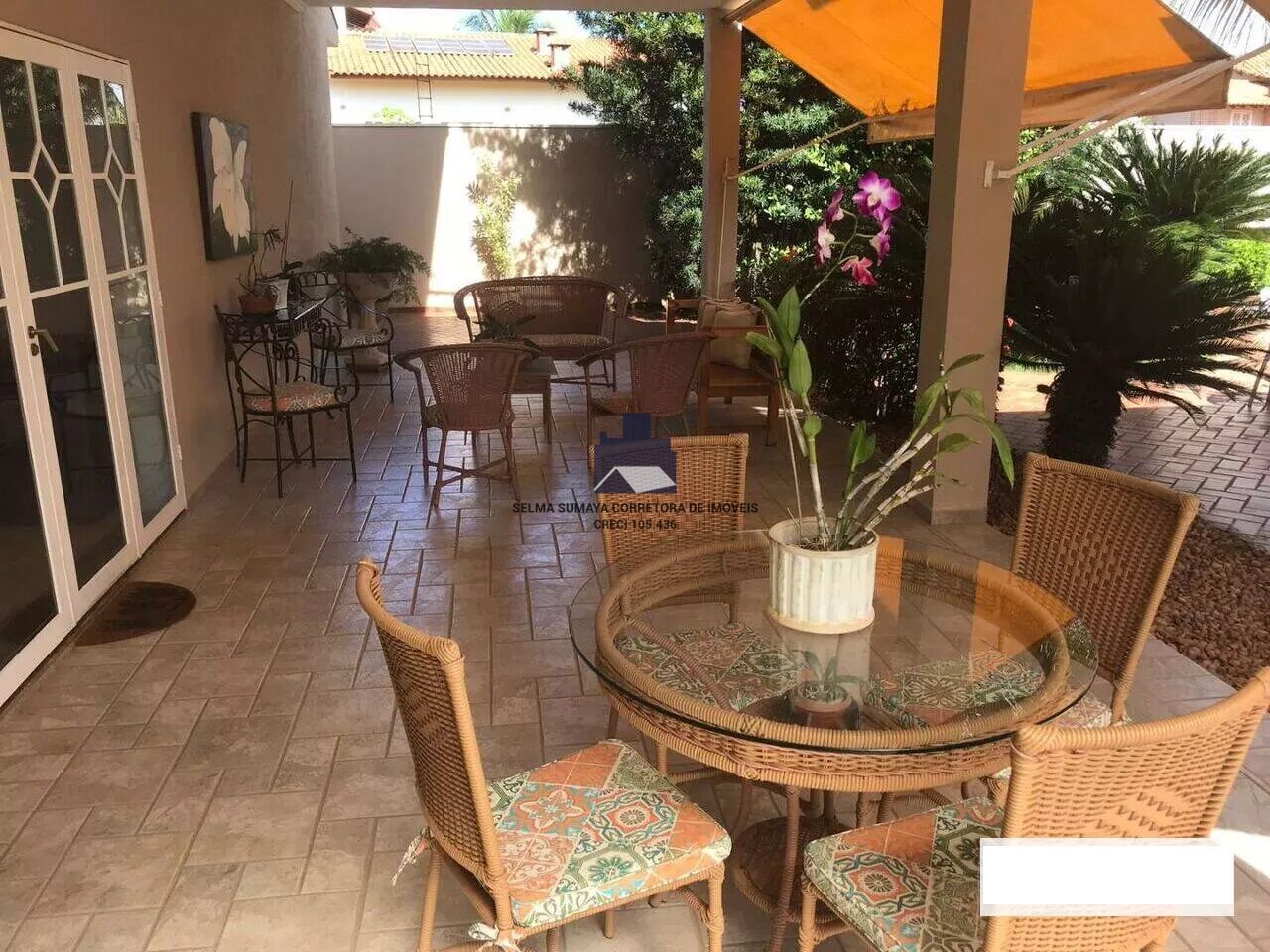 Casa de Condomínio com 4 quartos à venda, 420m² — foto 12 de 24