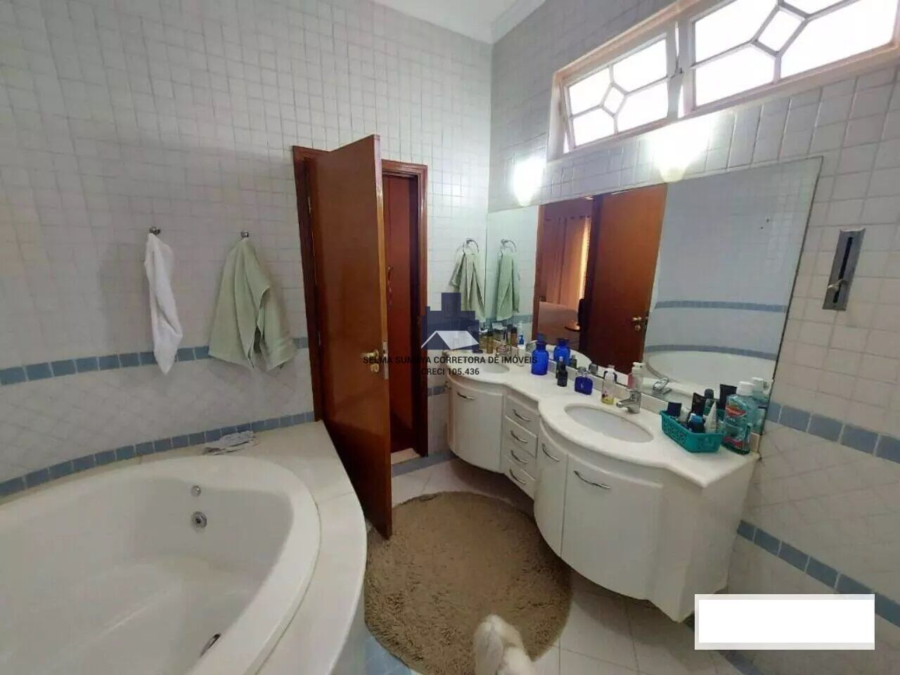 Casa de Condomínio com 4 quartos à venda, 420m² — foto 11 de 24