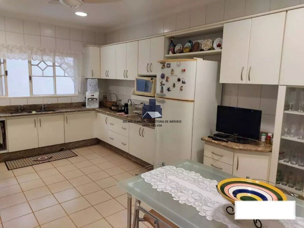 Casa de Condomínio com 4 quartos à venda, 420m² — foto 14 de 24
