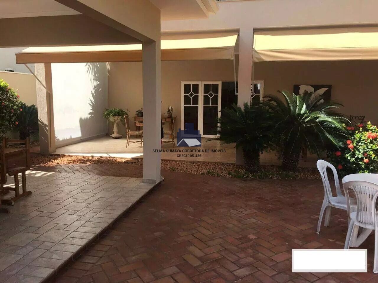 Casa de Condomínio com 4 quartos à venda, 420m² — foto 17 de 24