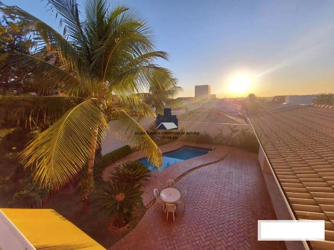 Casa de Condomínio com 4 quartos à venda, 420m² — foto 15 de 24