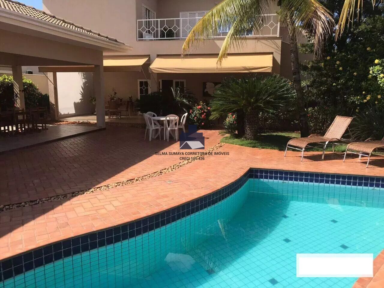 Casa de Condomínio com 4 quartos à venda, 420m² — foto 13 de 24