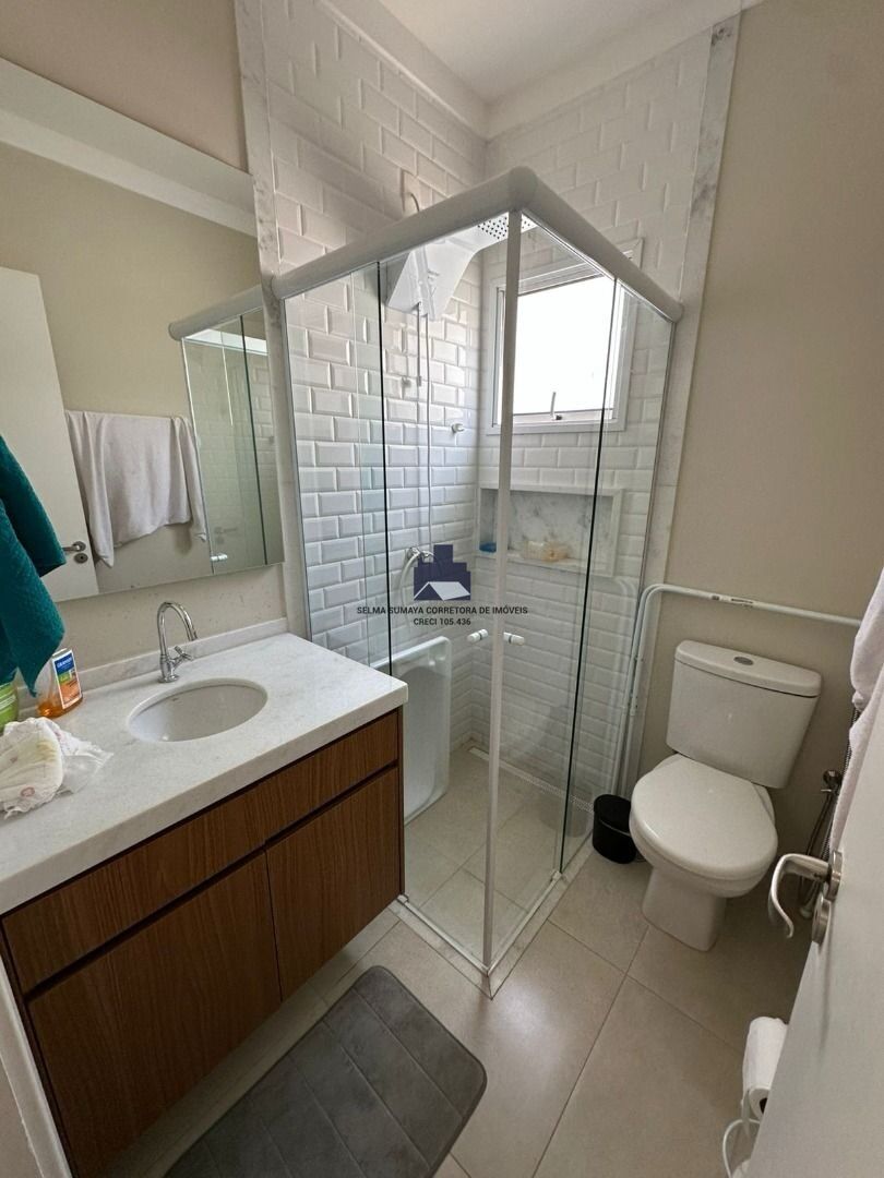 Casa de Condomínio com 3 quartos à venda, 150m² — foto 8 de 19