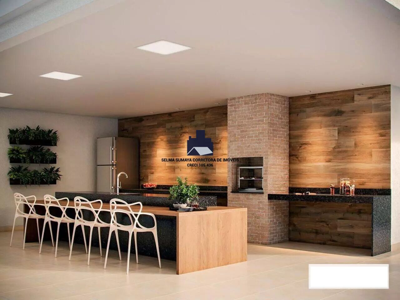 Casa de Condomínio com 3 quartos à venda, 150m² — foto 19 de 19