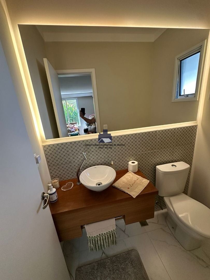 Casa de Condomínio com 3 quartos à venda, 150m² — foto 15 de 19