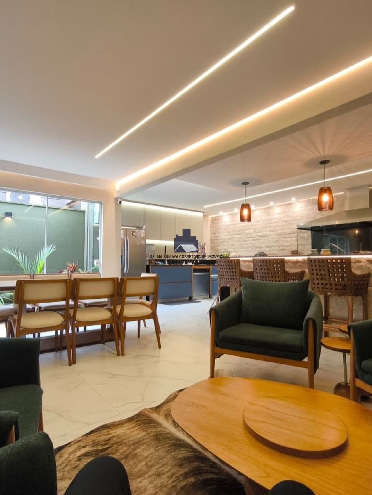 Casa de Condomínio com 3 quartos à venda, 150m² — foto 13 de 19