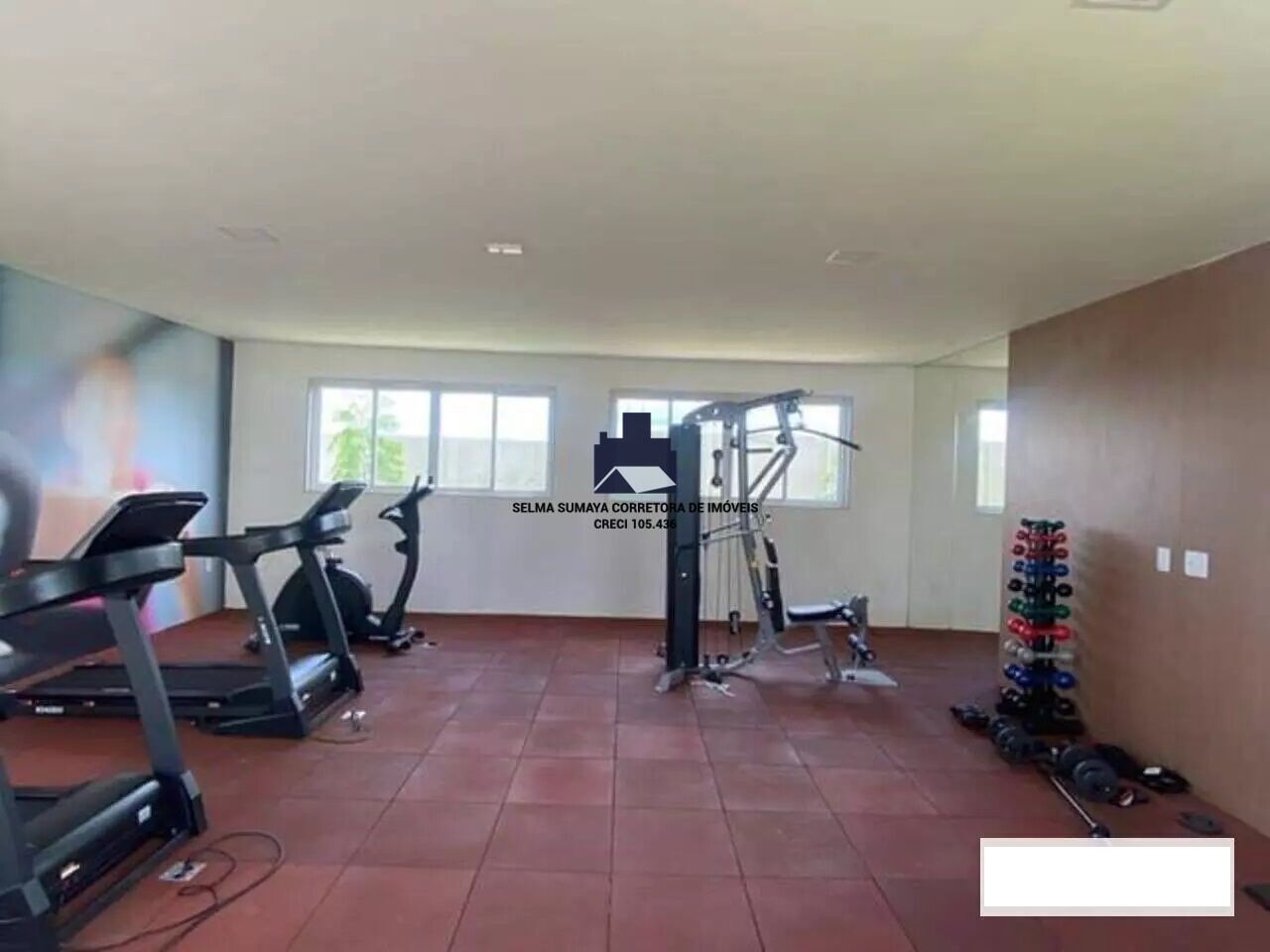 Casa de Condomínio com 3 quartos à venda, 150m² — foto 18 de 19