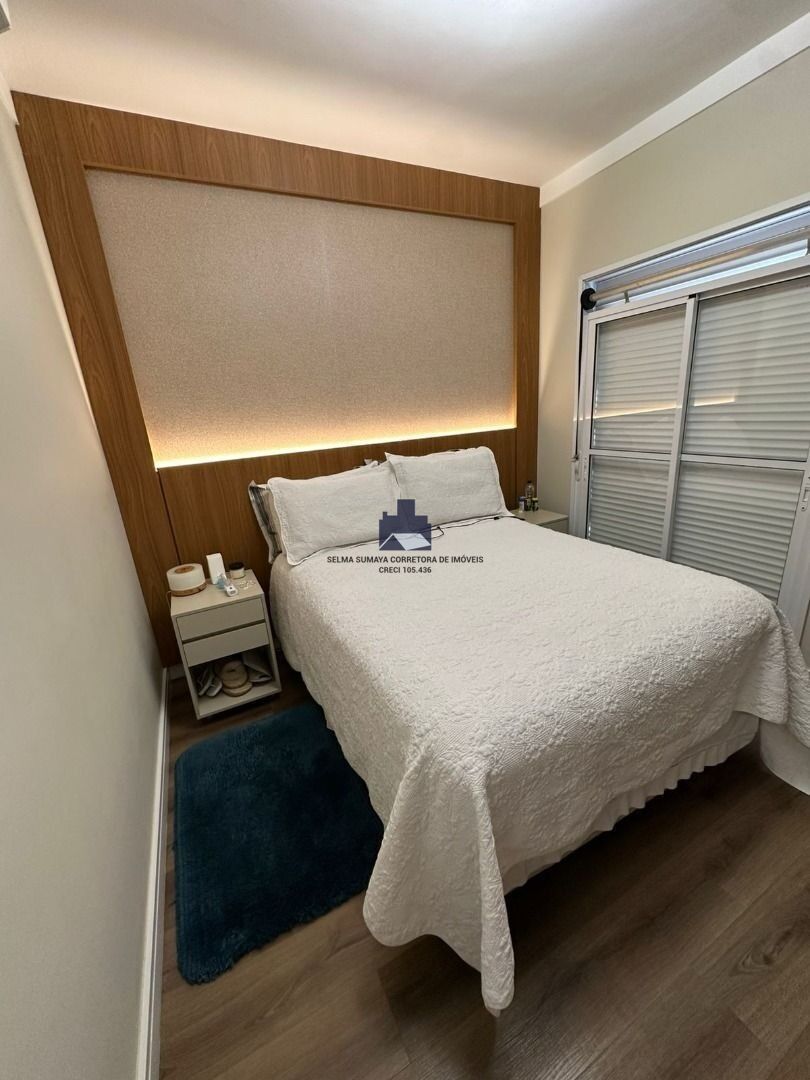 Casa de Condomínio com 3 quartos à venda, 150m² — foto 14 de 19
