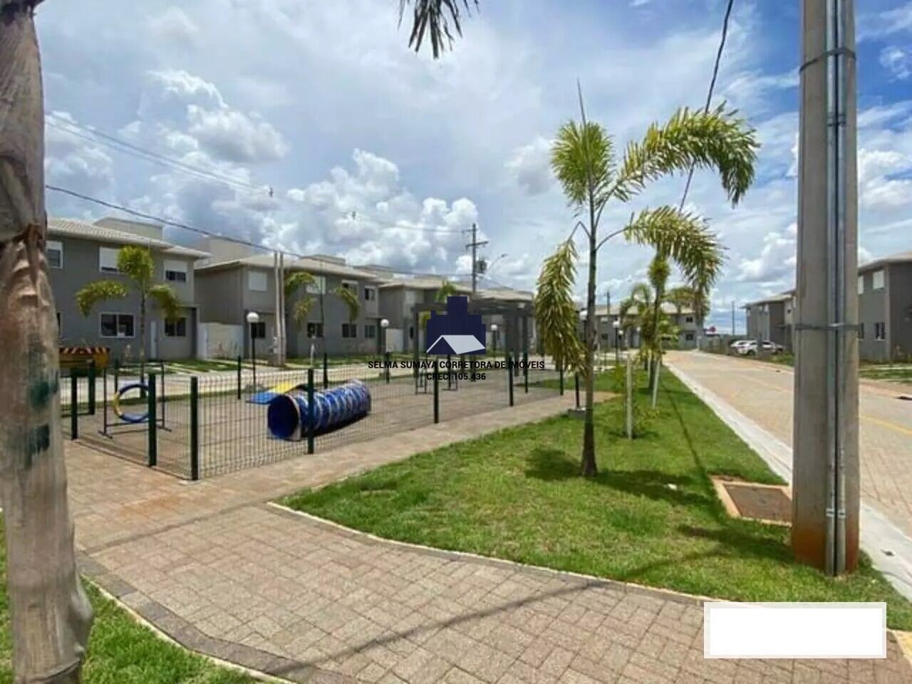 Casa de Condomínio com 3 quartos à venda, 150m² — foto 16 de 19