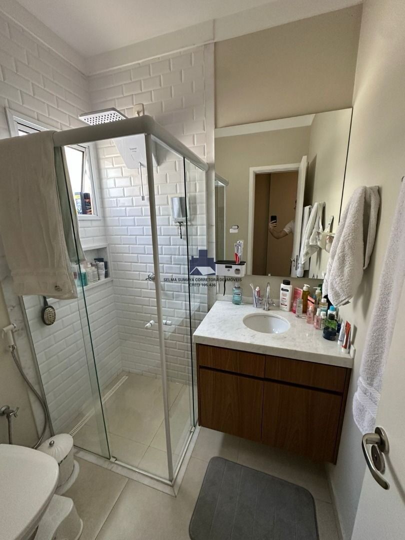 Casa de Condomínio com 3 quartos à venda, 150m² — foto 12 de 19