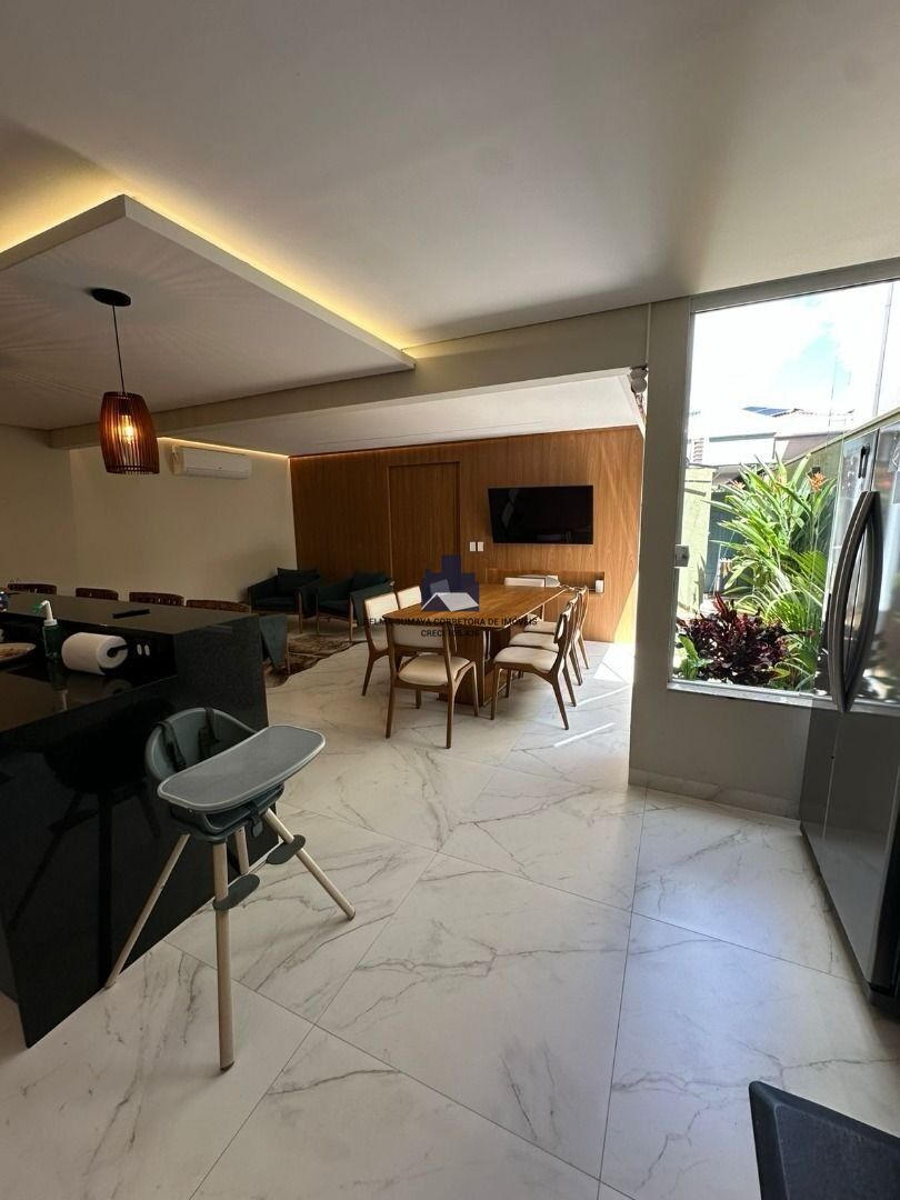 Casa de Condomínio com 3 quartos à venda, 150m² — foto 5 de 19