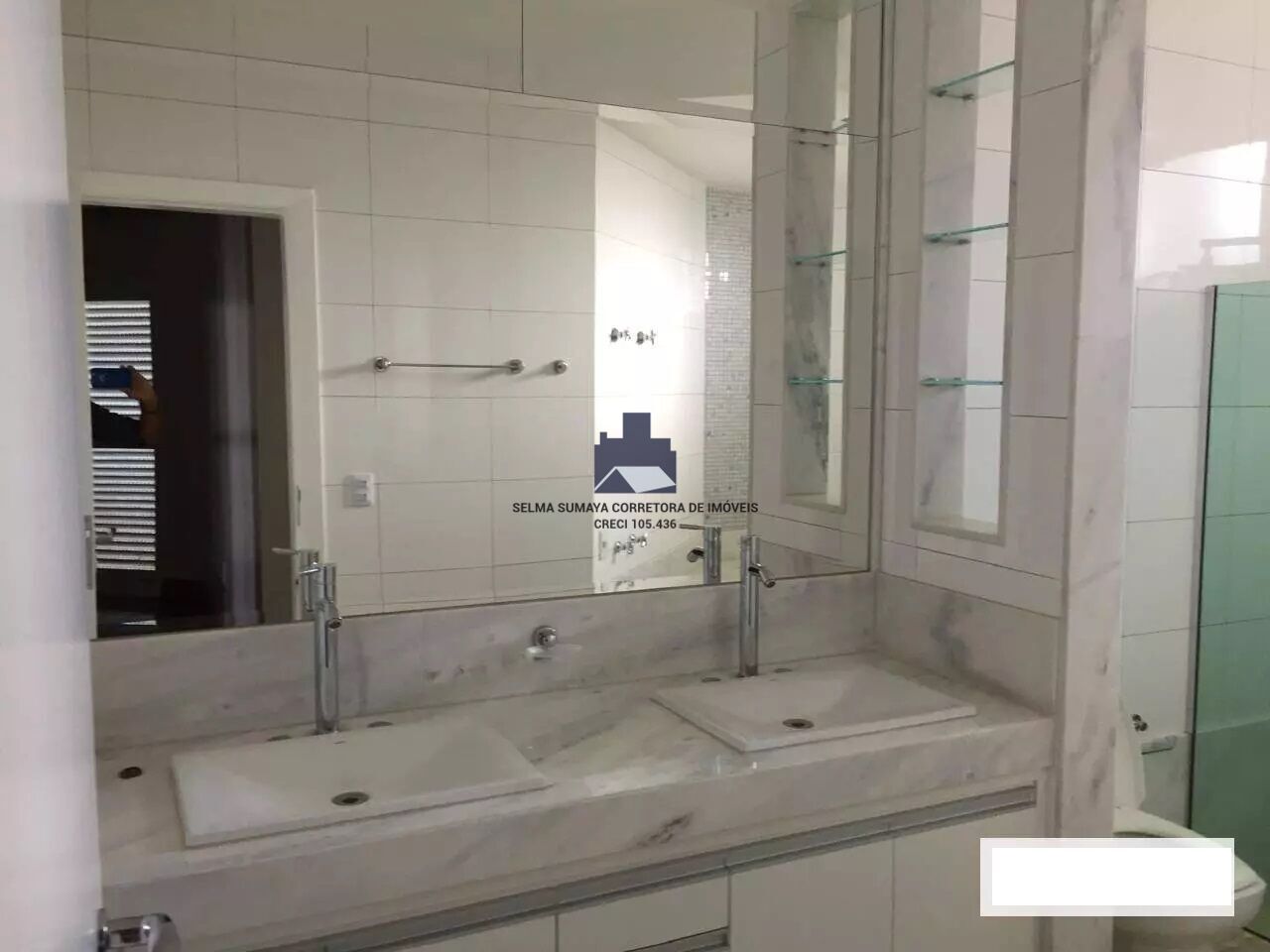 Casa de Condomínio com 4 quartos à venda, 405m² — foto 10 de 23