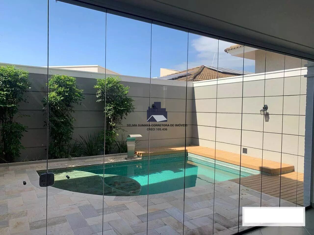 Casa de Condomínio com 4 quartos à venda, 405m² — foto 4 de 23