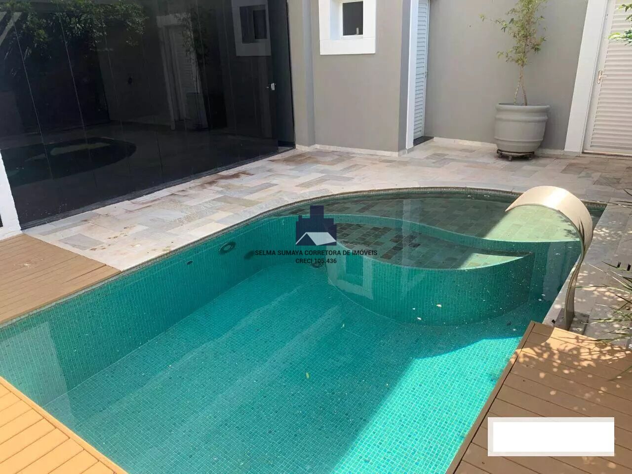 Casa de Condomínio com 4 quartos à venda, 405m² — foto 15 de 23