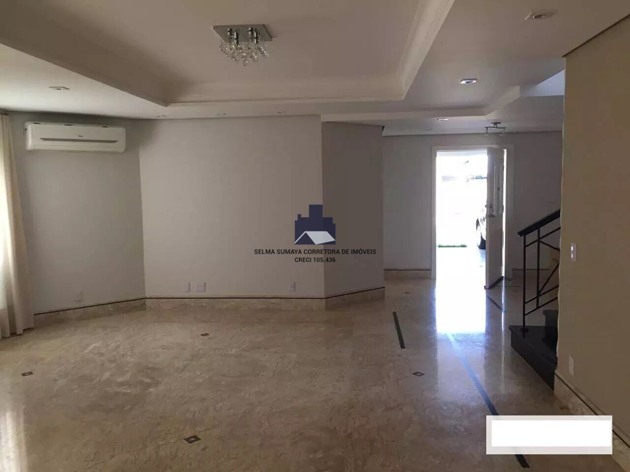 Casa de Condomínio com 4 quartos à venda, 405m² — foto 5 de 23