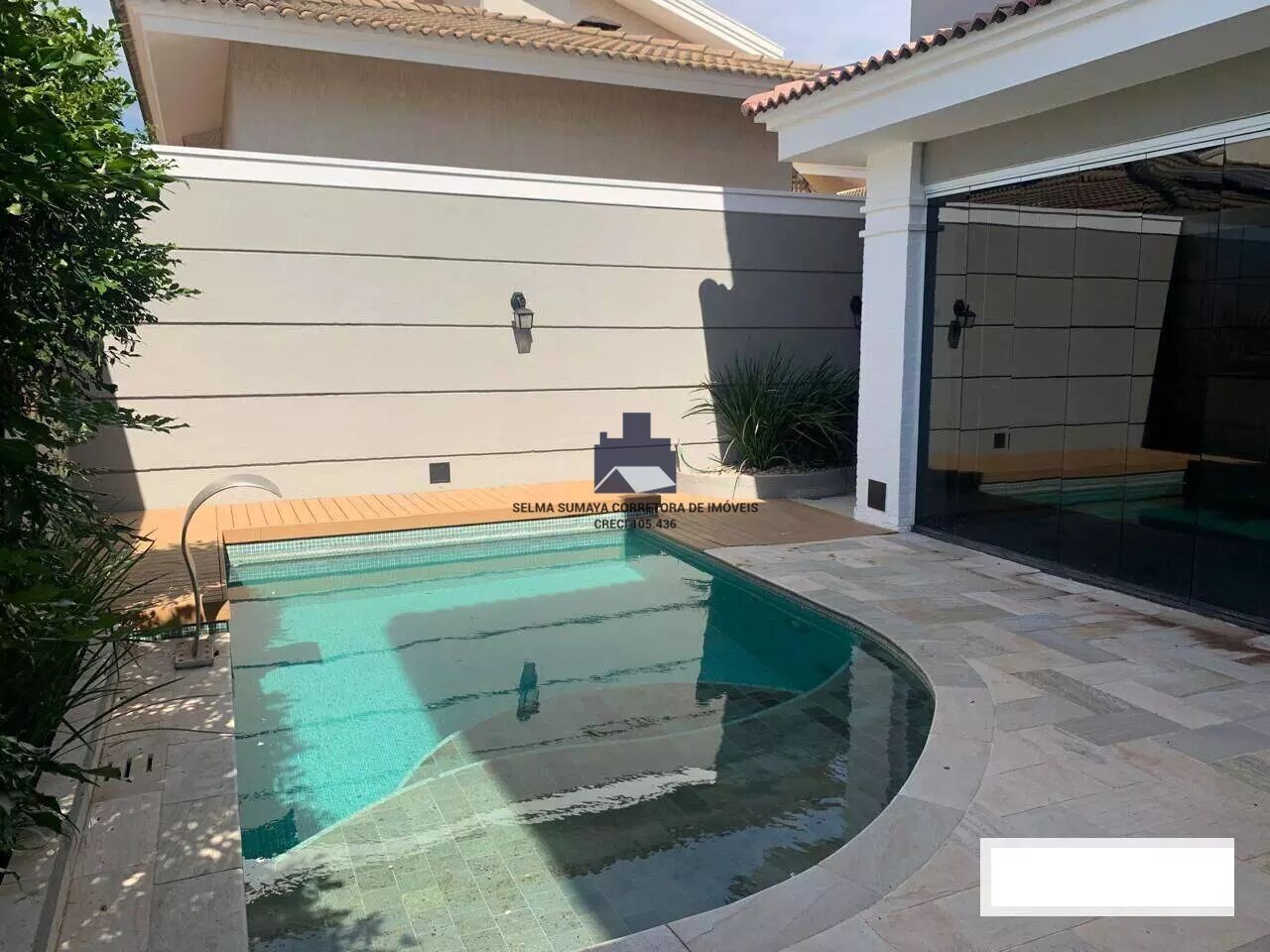 Casa de Condomínio com 4 quartos à venda, 405m² — foto 7 de 23