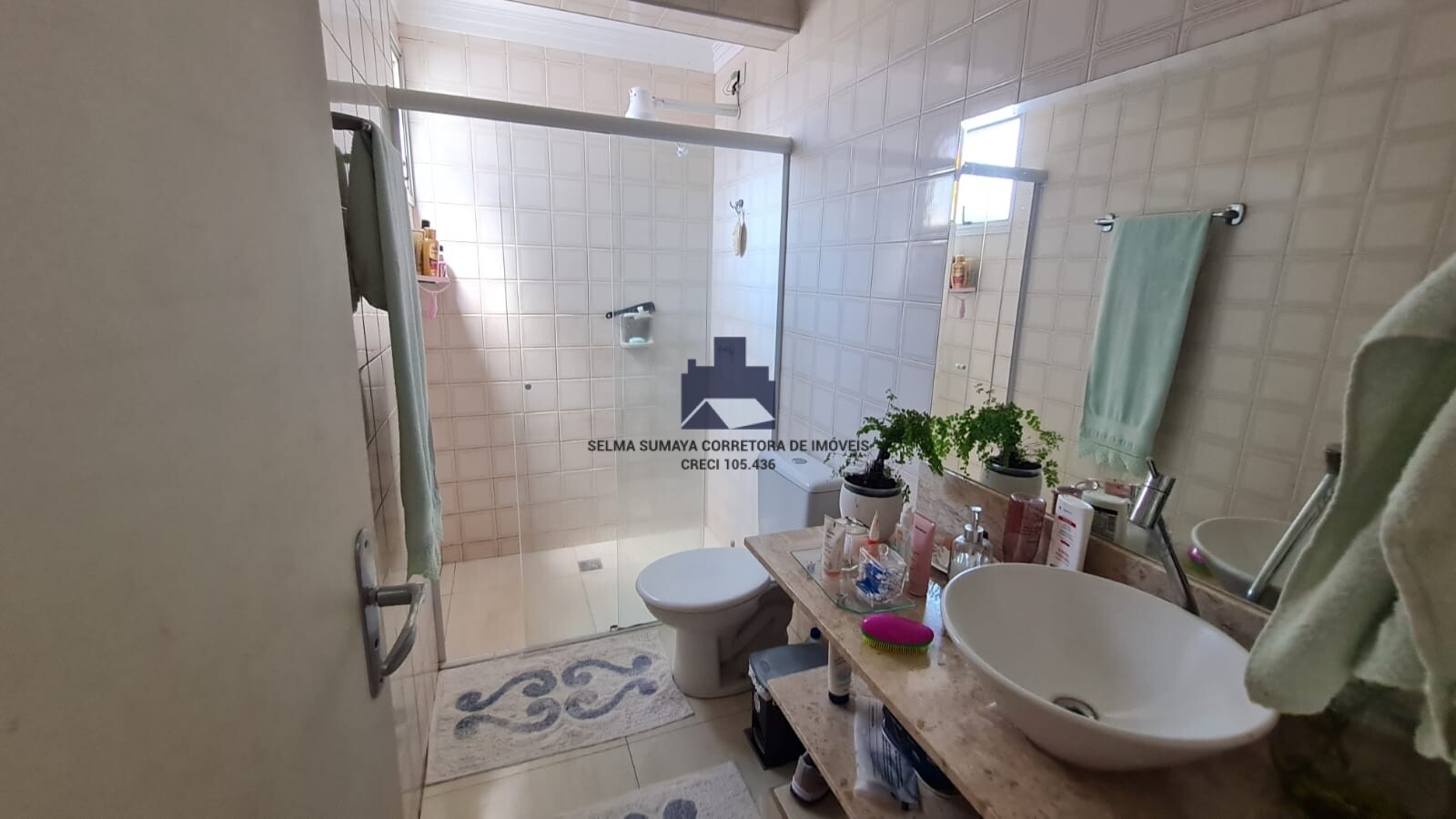 Apartamento com 3 quartos à venda, 100m² — foto 7 de 9