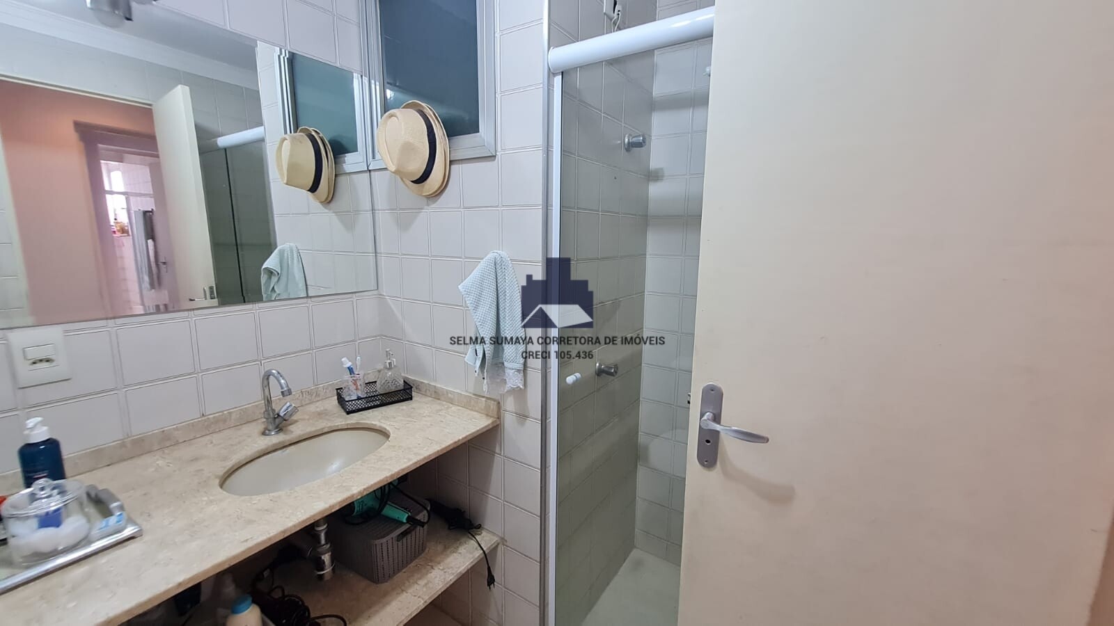 Apartamento com 3 quartos à venda, 100m² — foto 9 de 9
