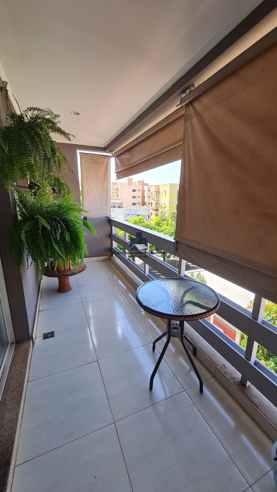 Apartamento com 3 quartos à venda, 100m² — foto 4 de 9