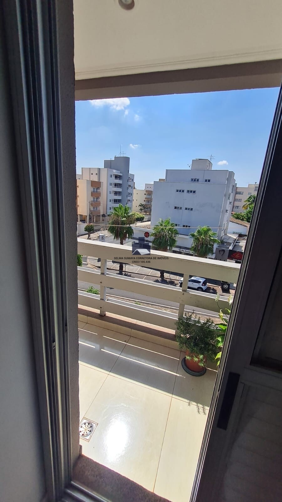 Apartamento com 3 quartos à venda, 100m² — foto 6 de 9