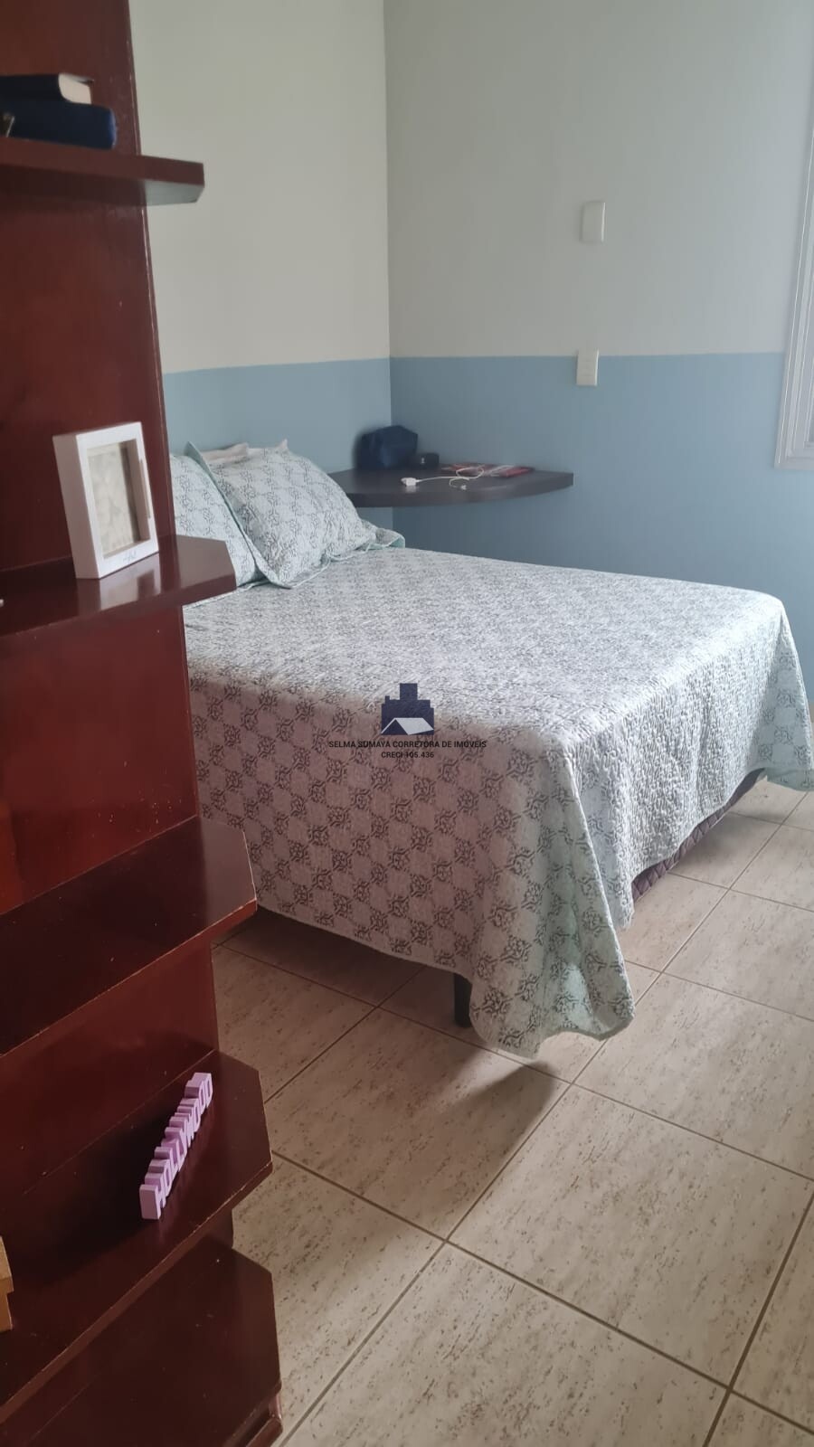 Apartamento com 3 quartos à venda, 100m² — foto 5 de 9