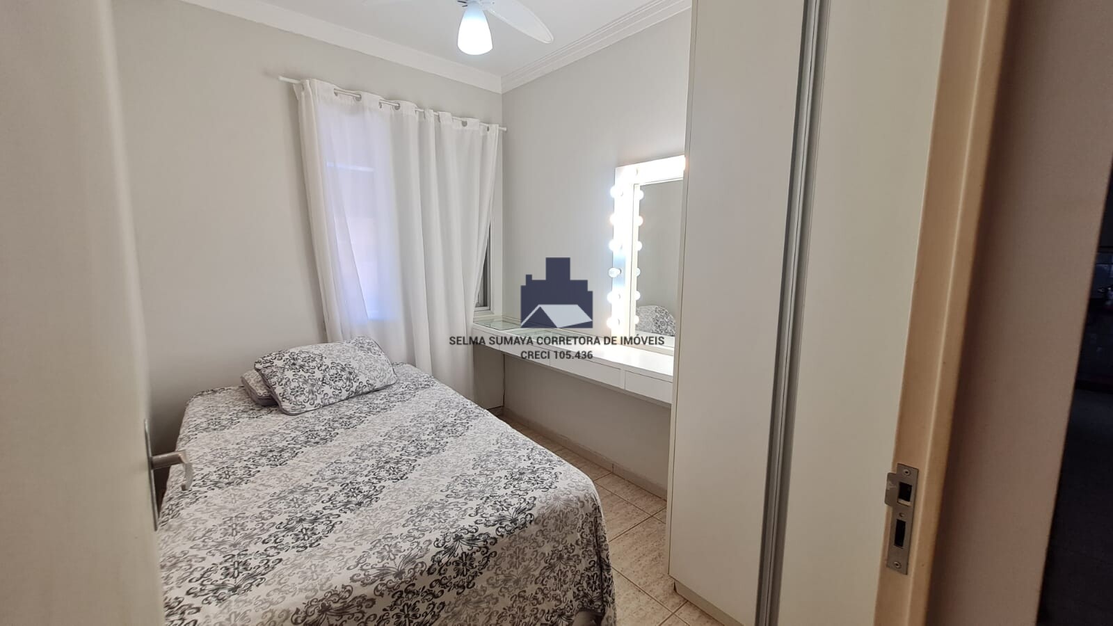 Apartamento com 3 quartos à venda, 100m² — foto 8 de 9