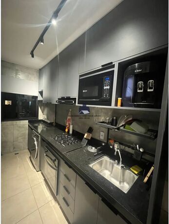 Apartamento com 2 quartos à venda, 48m² — foto 10 de 19