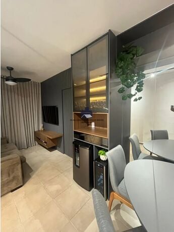 Apartamento com 2 quartos à venda, 48m² — foto 11 de 19