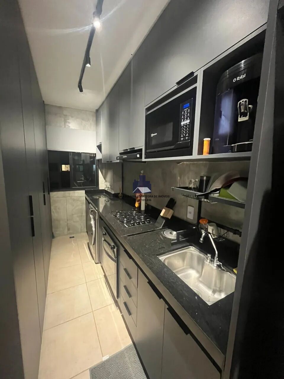 Apartamento com 2 quartos à venda, 48m² — foto 4 de 19